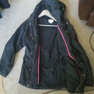 Women's Mossimo jacket